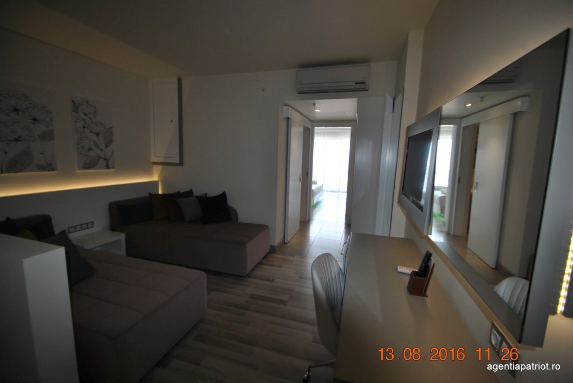 imagini hotel FLORA GARDEN KUSADASI